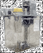 Bombas de Lubrificação HOMETEC